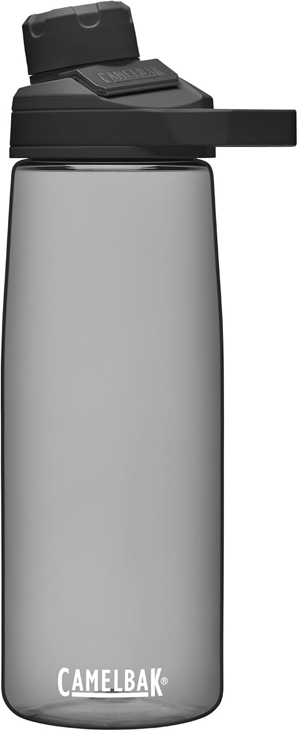 CamelBak Chute Mag BPA Free Water Bottle with Tritan Renew – Magnetic Cap