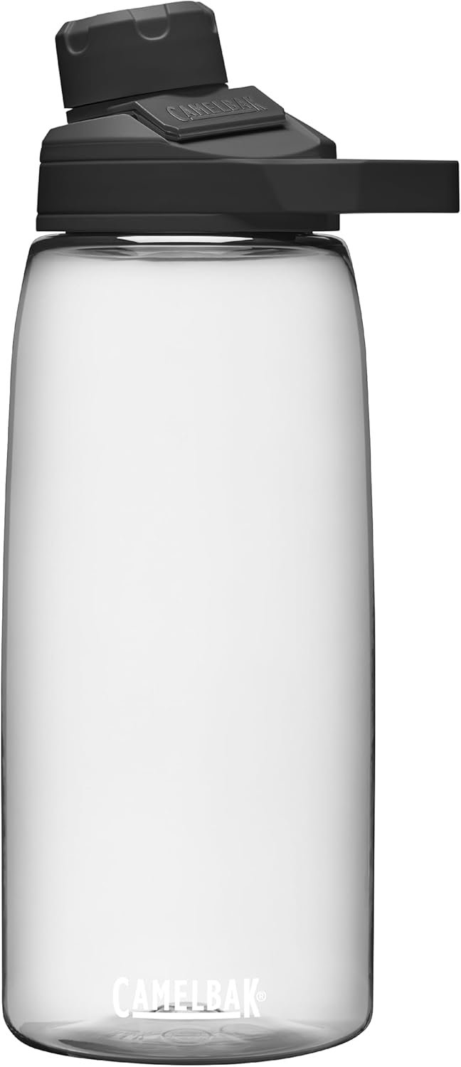CamelBak Chute Mag BPA Free Water Bottle with Tritan Renew – Magnetic Cap