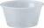 Dart P200N 2 oz Translucent PS Portion Container (Case of 2500)