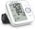 Paramed Blood Pressure Monitor – Bp Machine – Automatic Upper Arm Blood Pressure Cuff 8.7-16.5 inches – Large LCD Display 120 Sets Memory – Device Bag & Batteries Included