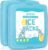 MIYCOO Ice Packs for Lunch Boxes & Lunch Bag – Quick Freeze Ice Pack Space Saving Freezer Packs – Reusable Slim Original Cool Pack – Cooler Accessories for Beach, Camping and Fishing