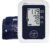 A&D Medical Blood Pressure Monitor for Home Use, UA-651 – Upper Arm Precise BP Machine – Wide Range Cuff (8.6” / 22-42cm), Adults, 4 AA Batteries