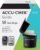 Accu-Chek Guide Glucose Test Strips for Diabetic Blood Sugar Testing (Pack of 50)