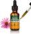 Herb Pharm Certified Organic Super Echinacea Liquid Extract for Active Immune System Support – 1 Ounce (DSUPER01)