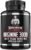 Dr. Emil – L Arginine (3150mg) Highest Capsule Dose – Nitric Oxide Supplement for Vascularity, Endurance and Heart Health (AAKG and HCL) – 90 Tablets