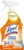 Lysol Pro Kitchen Spray Cleaner and Degreaser, Antibacterial All Purpose Cleaning Spray for Kitchens, Countertops, Ovens, and Appliances, Citrus Scent, 22oz