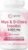 Myo-Inositol & D-Chiro Inositol 2,050mg | 240 Veggie Capsules + Vitamin C, Folate, DIM, & CoQ10 | Inositol Supplement for Women | 40:1 Ratio | Hormonal Balance & Ovarian Support | Filler Free