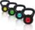 OLIXIS Kettlebell Sets, Strength Training Kettlebells, Weights Set for Women Men