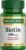 Nature’s Bounty Biotin, Supports Metabolism for Energy and Healthy Hair, Skin, and Nails, 1000 mcg, 100 Tablets