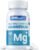 Quadruple Magnesium Supplement, 400mg of Chelate Magnesium Glycinate, L-threonate, Citrate & Malate | Max Absorption Complex w/Vitamin D3 & B6, for Sleep Heart Muscles Nerves, Non-GMO, 60 Vegan Caps