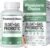 Physician’s CHOICE Bloat & Gas Probiotic 5-in-1 Proactive Support + Daily Relief – Digestion & Gut Health- Herbals, Digestive Enzymes, Post & Prebiotics – Gas Relief for Adults – Women & Men – 30ct