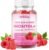 Myo-Inositol & D-Chiro Inositol Gummies, Ideal 40:1 Ratio Supplement for Women 2000mg 50mg with Vitamin D3 B12 for Hormonal Balance & Ovarian Health, Sugar Free, Raspberry Flavor, 60 Count