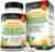 Advanced Prebiotics for Digestive Health – Fast Acting Gut Health Supplement with Clinically Validated Prebiotics for Women & Men for Healthy Gut Flora Bloating & Immune Support – 1 Month Supply