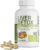 Bronson Liver Detox Advanced Detox & Cleansing Formula Supports Health Liver Function with Milk Thistle, Dandelion Root, Turmeric, Artichoke Leaf & More, Non-GMO, 60 Vegetarian Capsules