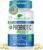 Earth’s Pearl Probiotics for Women & Men & Kids – Pearl-Shaped Probiotic & Prebiotics with BIO-Tract®, 4 Billion CFU, Gut Health Support (60-Day Supply)
