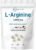 Micro Ingredients L-Arginine 1000mg with MCT Oil, 300 Softgels | Nitric Oxide Precursor* for Men & Women | Extra Strength Amino Acid Formula for Daily Wellness | Non-GMO, Gluten Free, No Soy