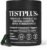 TESTPLUS+ 1,450mg 8-in-1 Testosterone Supplement for Men, Tribulus Terrestris with Tongkat Ali, Fadogia Agrestis, Turkestanica & More – Strength Booster, Libido Booster & Muscle Builder for Men