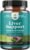 Natures Craft Liver Cleanse Detox & Repair 90 Capsules – Herbal Liver Support Milk Thistle Supplement – Silymarin Milk Thistle Supplements with Dandelion Root, Choline, Beetroot & Artichoke Extract