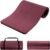 BalanceFrom 1-Inch Premium Yoga Mat,High-Density NBR Foam,1 Inch Thick Yoga Mat for Superior Cushioning and Joint Protection,Non-Slip for Pilates,Gym & Exercise