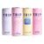Trip Mindful Blend, Lightly Sparkling Adaptogen Seltzer, Mocktail w/ 120mg Magnesium Citrate with Ashwagandha, Lions Mane & L Theanine, No Added Sugar, Vegan, Citrus Berry Variety Pack, 12 Oz, 12Pk