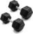 CAP Barbell Coated Dumbbell Weight | Multiple Options Pairs & Sets
