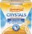 Emergen-C Crystals, On-the-Go Emergen-C Immune Support Supplement with Vitamin C, B Vitamins, Zinc and Manganese, Orange Vitality – 56 Stick Packs