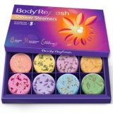 Shower Steamers Aromatherapy – 8 Pack Shower Bombs with Essential Oils, Christmas Gifts for Women Stocking Stuffers, Birthday Gifts for Women Girlfriend Her Self Care Relaxation Home SPA Stress Relief