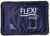 FlexiKold Gel Soft Flexible Ice Packs for Injuries – Reusable Freezer Cold Pack, Cold Compress & Cooling Gel Pad for Face, Shoulder, Hip, Leg, Arm, Ankle & Foot Injury – Medium – 7.5” x 11.5”
