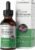 Horbaach Echinacea Drops Herb Tincture | 2 fl oz | Super Concentrated Root Extract | Alcohol Free Liquid | Vegetarian, Non-GMO & Gluten Free Supplement