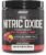 ONNIT Total Nitric Oxide Exercise Performance Powder, IGEN™ Non-GMO Tested, Fruit Punch Flavor, Caffeine-Free Dietary Supplement to Support Muscle Growth with NO3-T Arginine Nitrate, 20 Servings