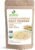 Organic Ashwagandha Root Powder – 1.10 lbs (17.64 oz) | Resealable Kraft Bag,Non-GMO, Indian Ginseng, Withania Somnifera -100% Raw from India, by SHOPOSR