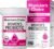 Physician’s CHOICE Probiotics for Women – PH Balance, Digestive, UT, & Feminine Health – 50 Billion CFU – 6 Unique Strains for Her – Organic Prebiotics, Cranberry Extract+ – Women Probiotic – 30 CT
