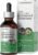 Horbäach Echinacea Goldenseal Liquid Tincture Drops | 2 fl oz | Alcohol Free Extract | Vegetarian, Non-GMO, Gluten Free Supplement
